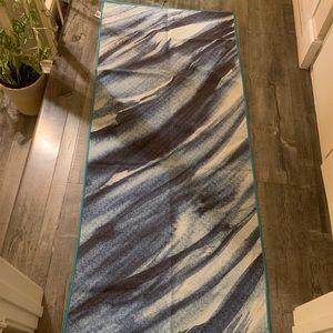 Manduka Yoga Towel